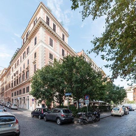 Piazza San Cosimato & Trastevere Apartment Rome Exterior photo