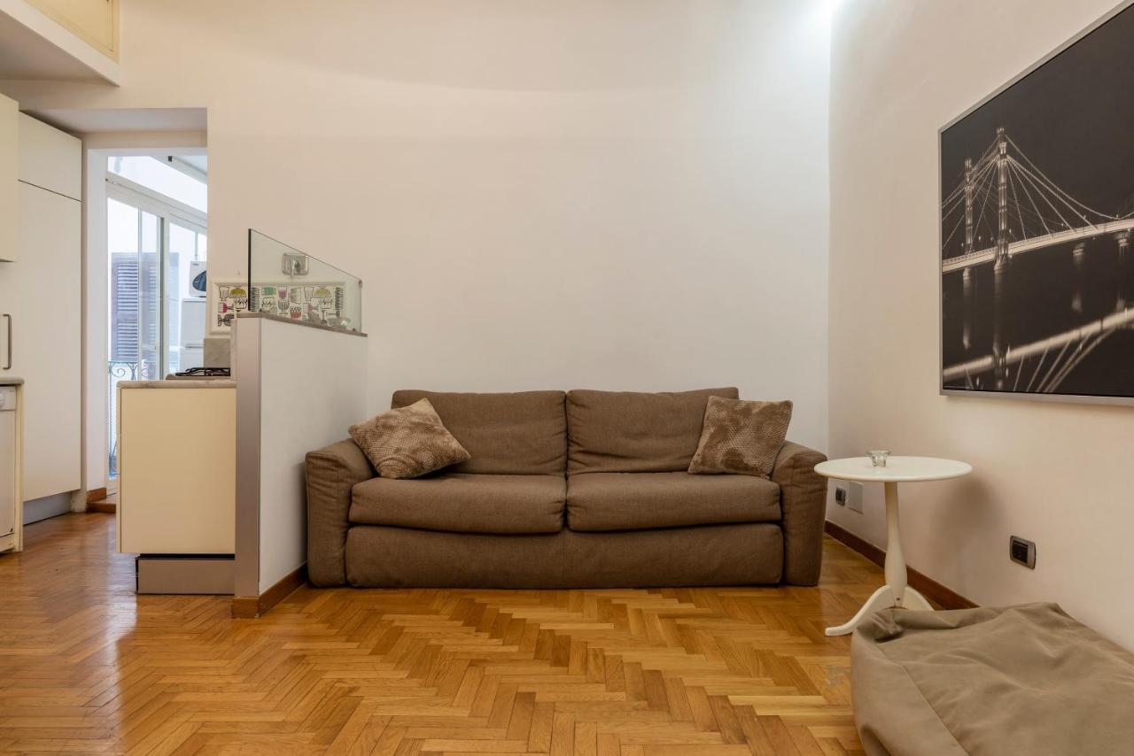 Piazza San Cosimato & Trastevere Apartment Rome Exterior photo