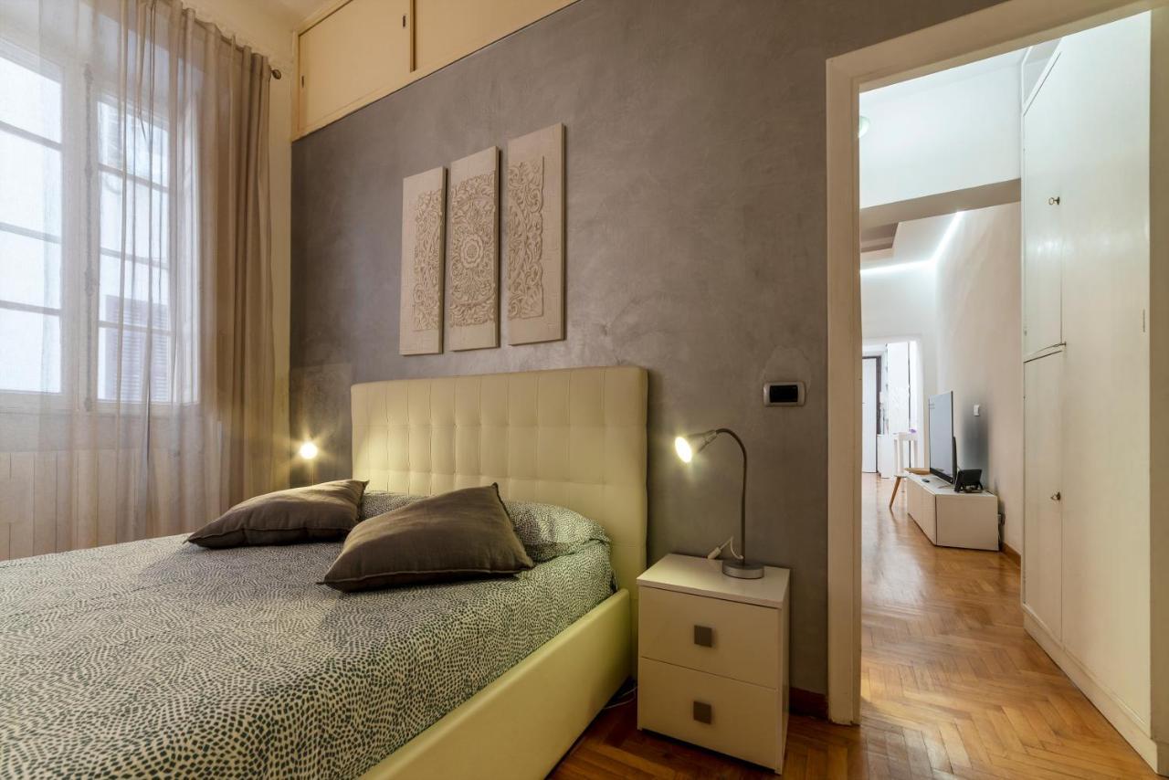 Piazza San Cosimato & Trastevere Apartment Rome Exterior photo